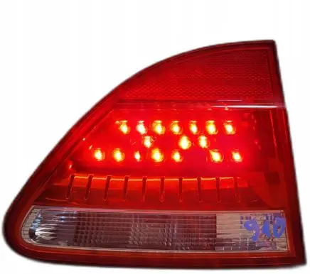Seat Exeo (3R) Rear/tail lights 3R5945093C
