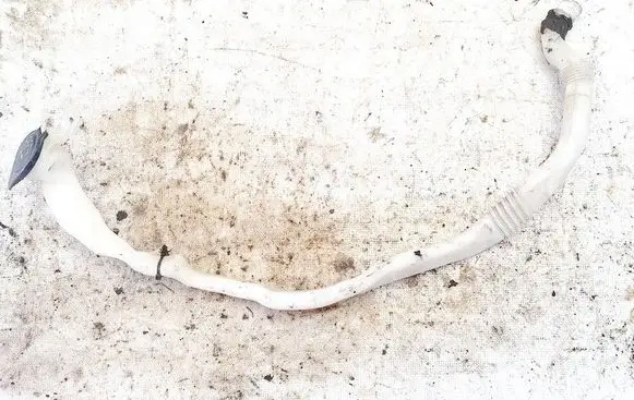 BMW 5 F10 F11 Windshield washer fluid reservoir/tank 13264011