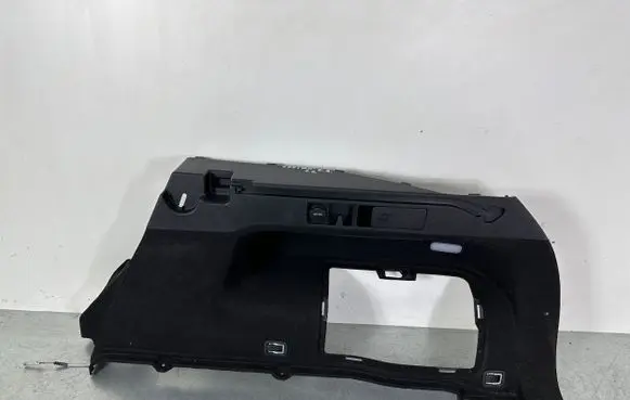 KIA Optima Trunk/boot side trim panel 85740A8700 85740-A8700