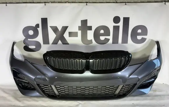 BMW 3 G20 G21 Front bumper 8069346 15857711