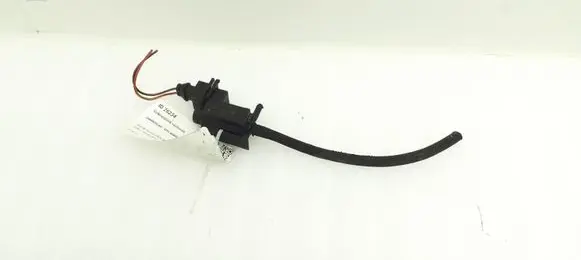 BMW 5 E60 E61 Turbo solenoid valve 1742712