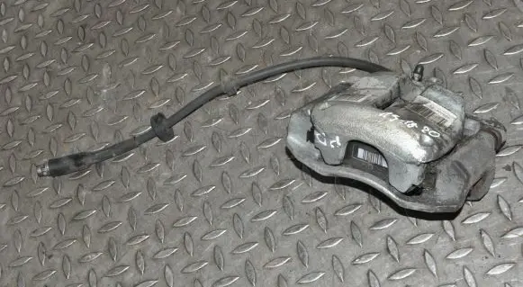 Peugeot 2008 II Front brake caliper
