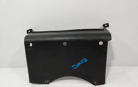 Audi A4 S4 B7 8E 8H Engine splash shield/under tray 1J0825201A
