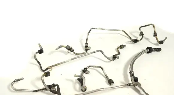 Mercedes-Benz G W463 2nd Gen Other engine bay part A2780780241 A2780780847