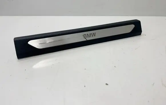 BMW X7 G07 Front sill trim cover 7434240 7442142
