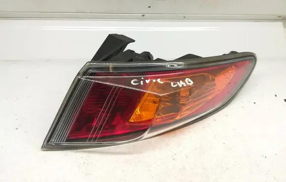 Honda Civic Rear/tail lights 22016721