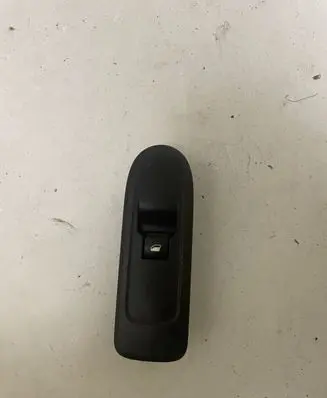 Citroen C3 Electric window control switch 96637534XT