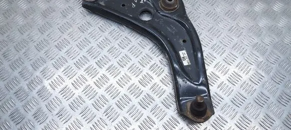 Nissan Qashqai Front lower control arm/wishbone