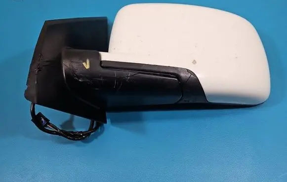 Fiat Freemont Front door electric wing mirror IMPRK1550692