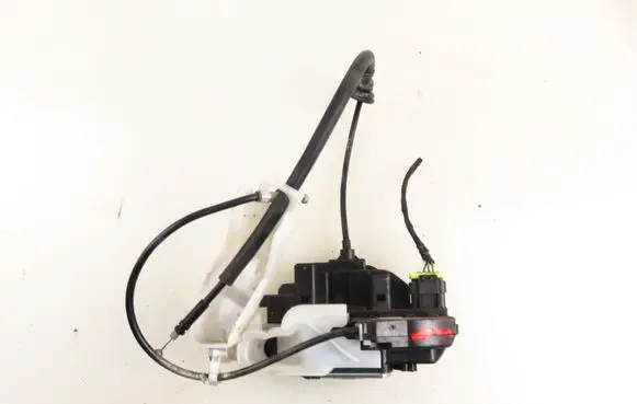 KIA Ceed Rear door lock