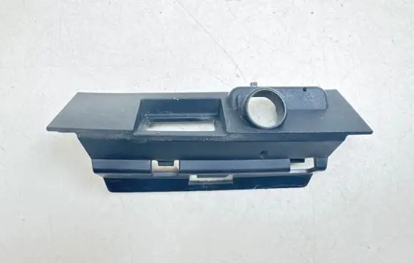 Ford Fusion II Tailgate/trunk/boot exterior handle DS73F435A10BB 00000597211 303298800