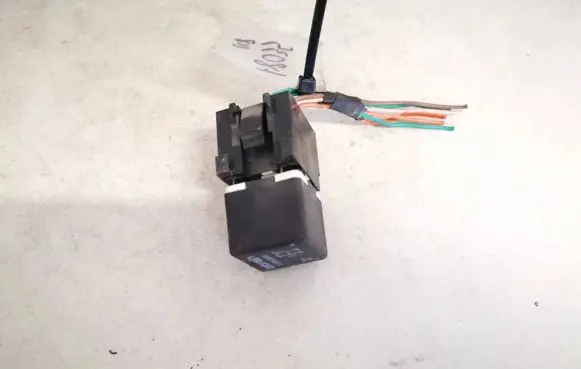 Fiat Ducato Other relay 1328530080