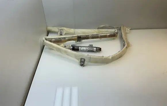 BMW X5 E70 Roof airbag 2011A0A