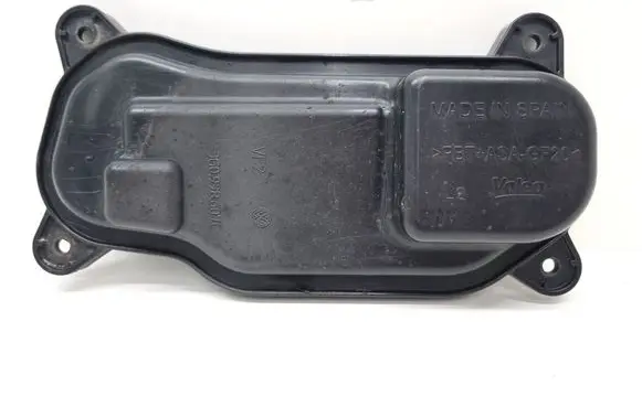Volkswagen PASSAT B8 Headlight/headlamp dust cover 3G0998607C