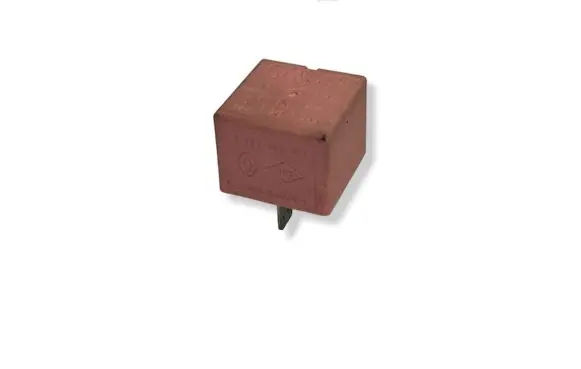 Renault Scenic II - Grand scenic II Other relay 20240041