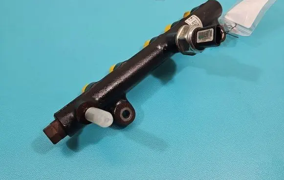 Ford Mondeo MK V Fuel main line pipe 9674300080-04 IMPRK1509108