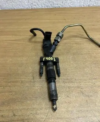 Renault Espace III Fuel injector 8200010074 0445110038