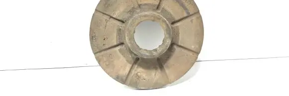 Opel Astra J Rear coil spring rubber mount 