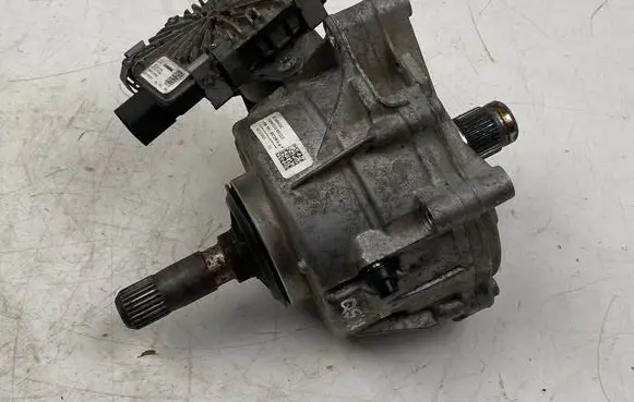 Audi Q5 SQ5 Gearbox transfer box case 0CJ409431C 0CJ927755