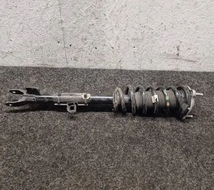 Mercedes-Benz C W206 Front shock absorber/damper A2063200800