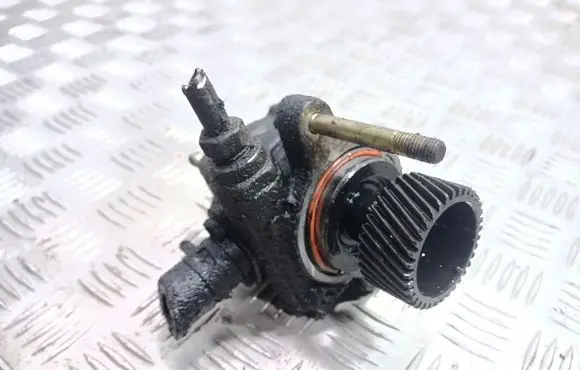 Mazda MPV Power steering pump
