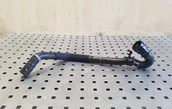 Audi A3 S3 8V Engine coolant pipe/hose 5Q0820507M