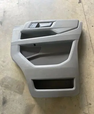Volkswagen Crafter Front door card panel trim 7C0867104 7C1867012ANA2
