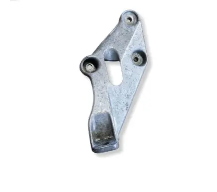 BMW 5 E34 Engine mounting bracket 1133363