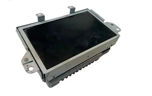 Ford Focus Screen/display/small screen DM5T14F239AP