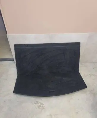 Mazda CX-5 Trunk/boot floor carpet liner KD456883X KF406883X