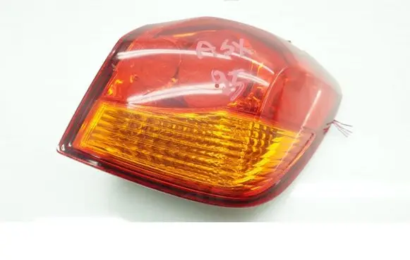 Mitsubishi ASX Rear/tail lights MMAUTKO17103