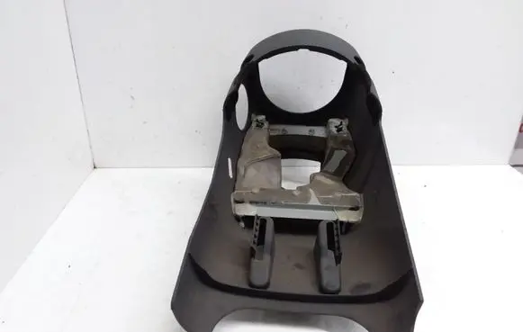 Mini One - Cooper R50 - 53 Steering wheel column trim 51456800880 51457033300 12273713