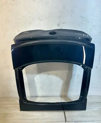 Mercedes-Benz EQS V297 Truck tailgate 