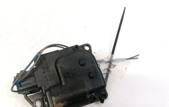 Dodge Caliber Air flap motor/actuator AA11380026301 AA-113800-2630-1