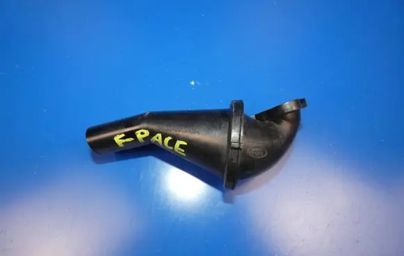 Jaguar F-Pace Oil pump G4D36617CA