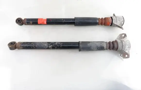 Audi A4 S4 B8 8K Rear shock absorber/damper JGT1104T