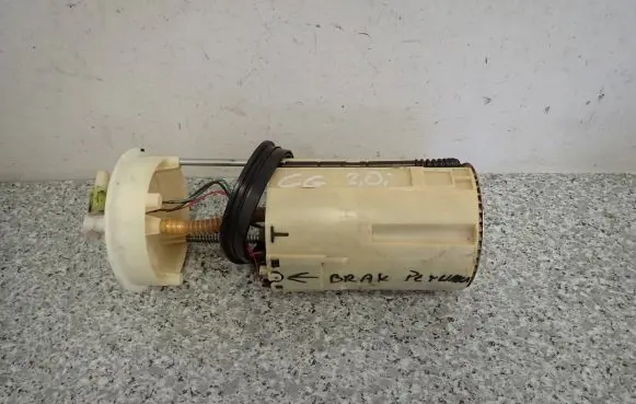 Honda Accord In-tank fuel pump