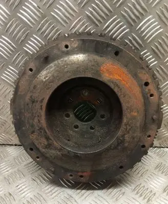 Renault Trafic I Flywheel