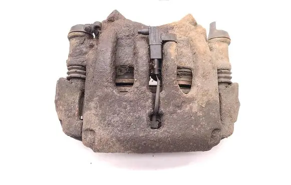 Mercedes-Benz Sprinter W906 Front brake caliper