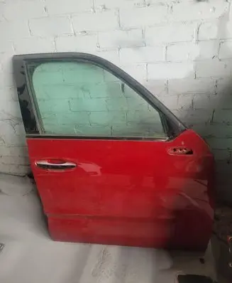 Citroen C4 II Picasso Front door