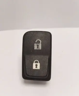 Volvo V50 Central locking switch button 03451500 03451510 30669958