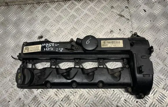 Mercedes-Benz C W204 Rocker cam cover A6510100230 A6510100001