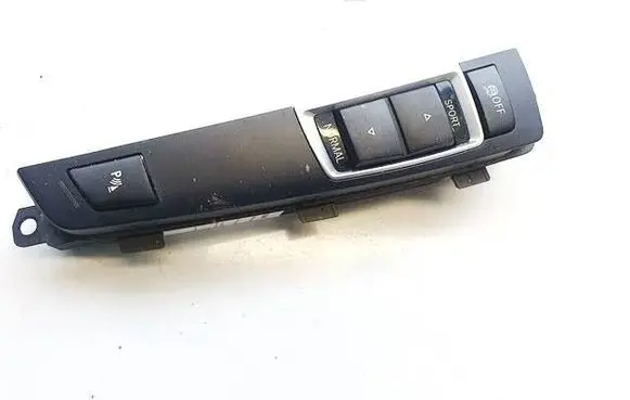 BMW 5 F10 F11 Parking (PDC) sensor switch 920294202 10755210