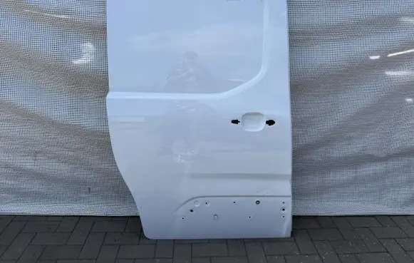 Citroen Berlingo Side sliding door ORG