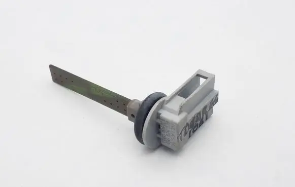 Volkswagen Touareg I Interior temperature sensor 4B0820539 784302B