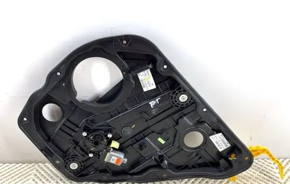 KIA Xceed Rear door window regulator with motor 83480J7300