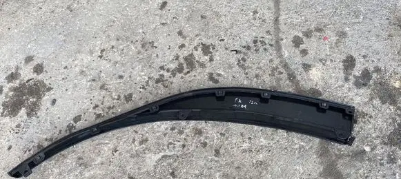 Opel Astra J Front bumper lip 13368683