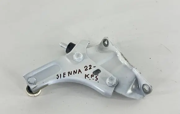 Toyota Sienna XL40 IV Sliding door upper roller guide/hinge