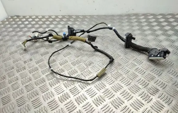 Nissan 370Z Front door wiring loom 241251EM2A