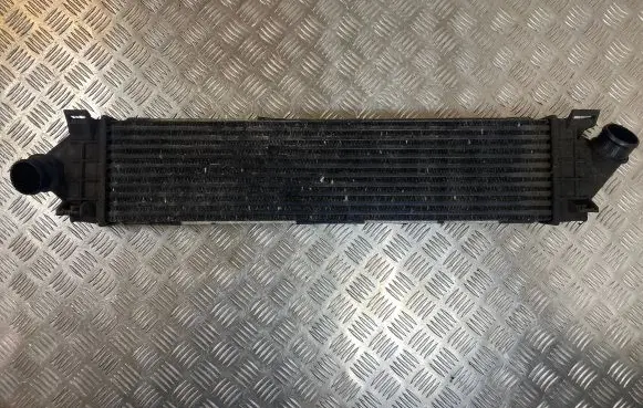 Ford Mondeo MK IV Intercooler radiator 6G919L440FC IA1438 991796A